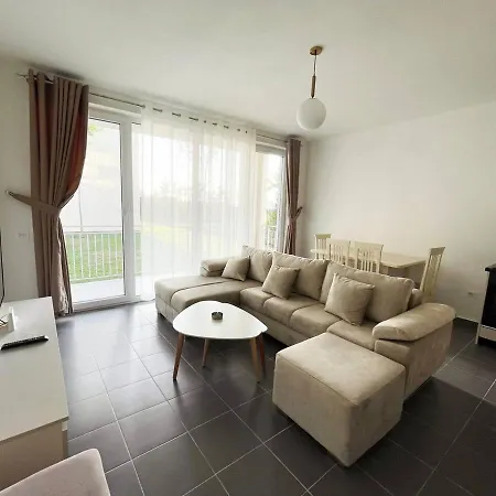 アパート Talea Coast