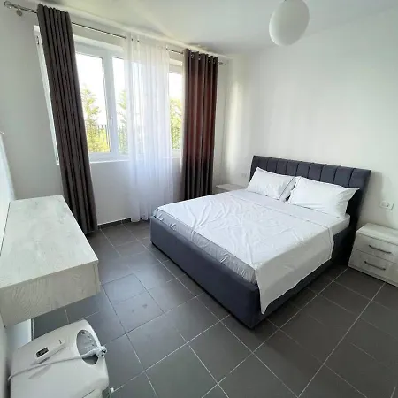 Talea Coast アパート Lezhë