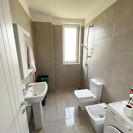 アパート Talea Coast