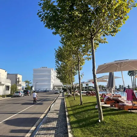 Апартаменты Talea Coast Лежа
