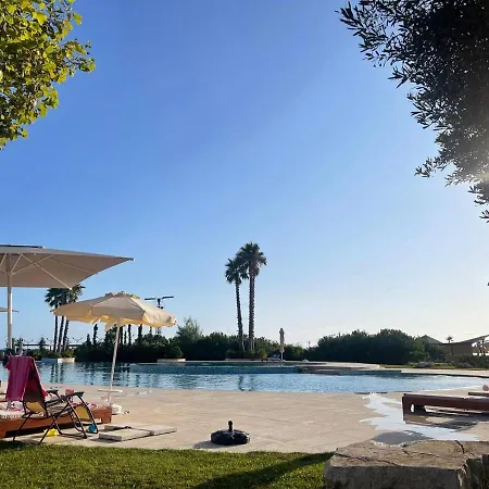 דירה Talea Coast