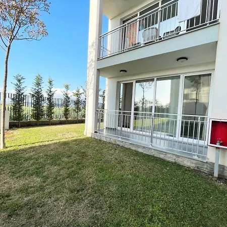 Talea Coast Apartment