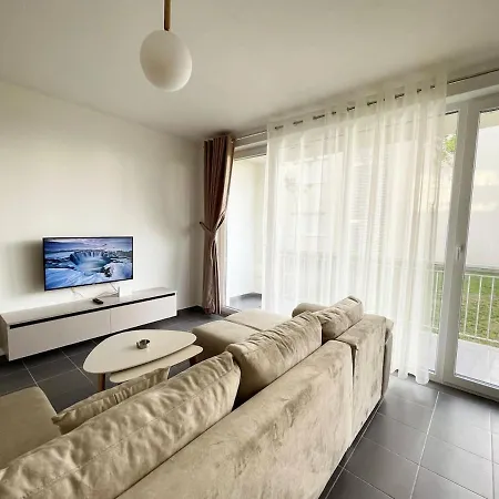 Talea Coast דירה Lezhë