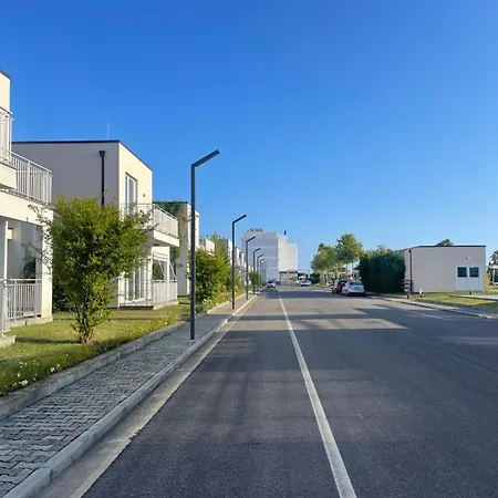 דירה Talea Coast *